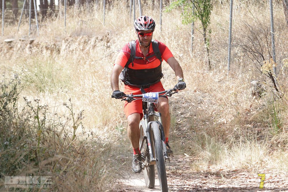Ruta Huerto y Vino MTB Scott 7 Estrellas 2018. KM 18. Galería 3