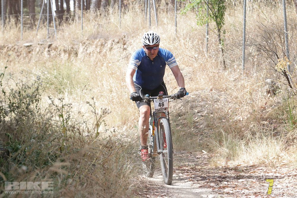 Ruta Huerto y Vino MTB Scott 7 Estrellas 2018. KM 18. Galería 3