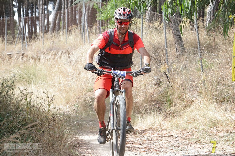 Ruta Huerto y Vino MTB Scott 7 Estrellas 2018. KM 18. Galería 3