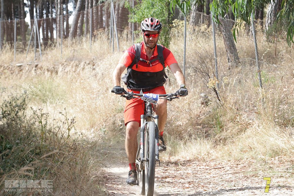 Ruta Huerto y Vino MTB Scott 7 Estrellas 2018. KM 18. Galería 3