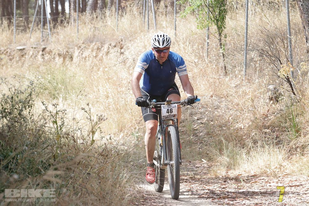 Ruta Huerto y Vino MTB Scott 7 Estrellas 2018. KM 18. Galería 3