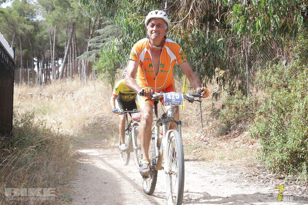 Ruta Huerto y Vino MTB Scott 7 Estrellas 2018. KM 18. Galería 3