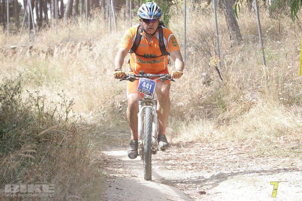 Ruta Huerto y Vino MTB Scott 7 Estrellas 2018. KM 18. Galería 3