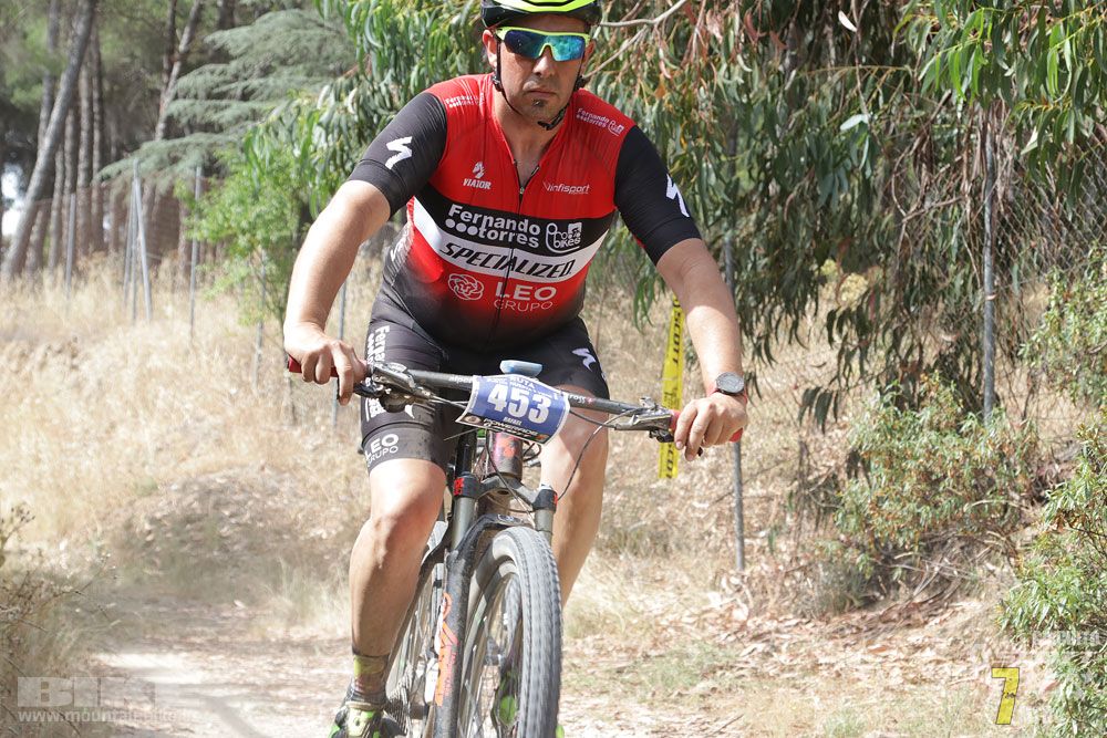 Ruta Huerto y Vino MTB Scott 7 Estrellas 2018. KM 18. Galería 3