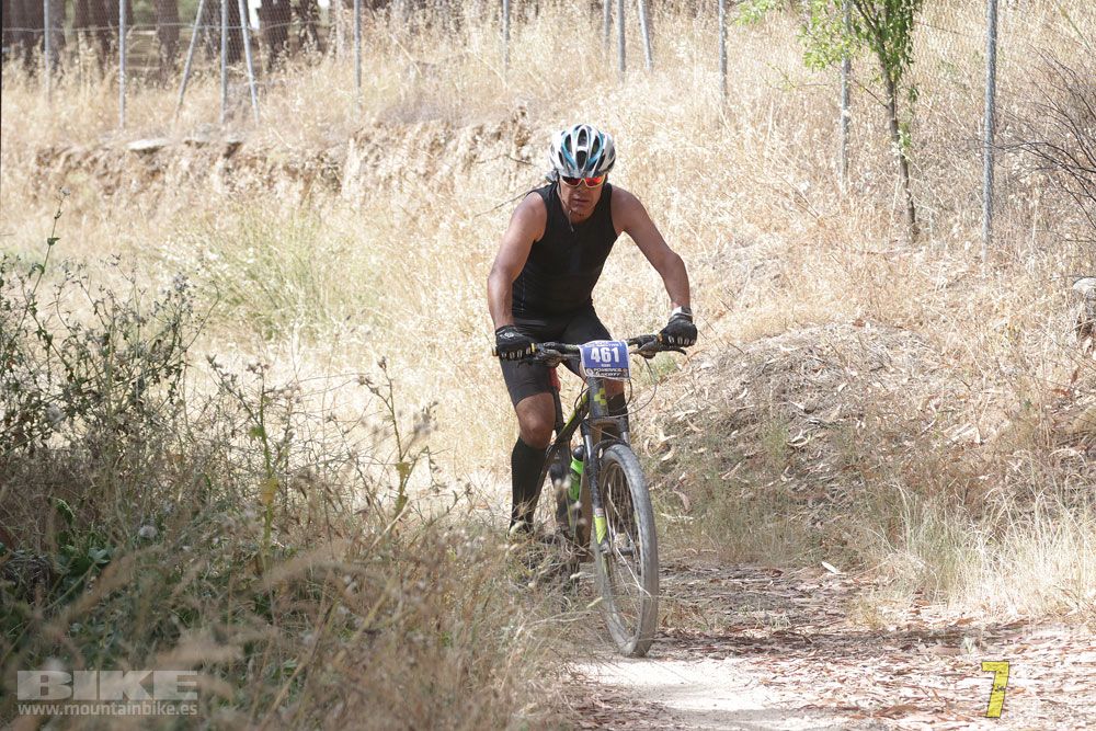 Ruta Huerto y Vino MTB Scott 7 Estrellas 2018. KM 18. Galería 3