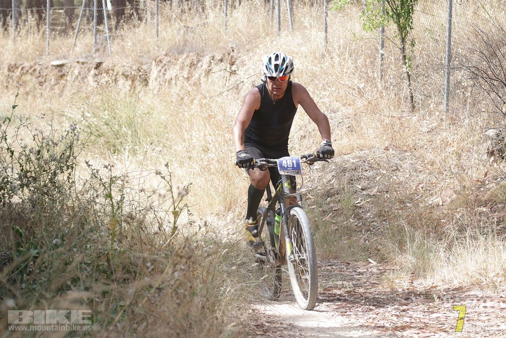 Ruta Huerto y Vino MTB Scott 7 Estrellas 2018. KM 18. Galería 3