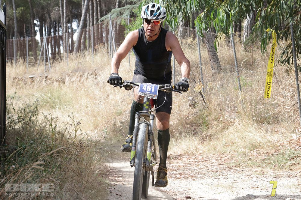 Ruta Huerto y Vino MTB Scott 7 Estrellas 2018. KM 18. Galería 3