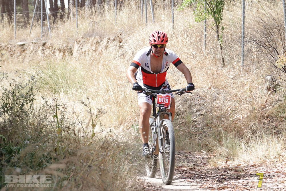 Ruta Huerto y Vino MTB Scott 7 Estrellas 2018. KM 18. Galería 3