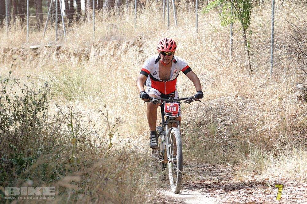 Ruta Huerto y Vino MTB Scott 7 Estrellas 2018. KM 18. Galería 3