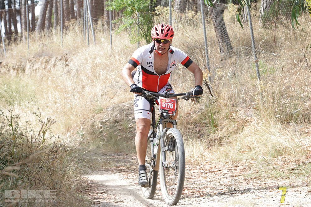 Ruta Huerto y Vino MTB Scott 7 Estrellas 2018. KM 18. Galería 3
