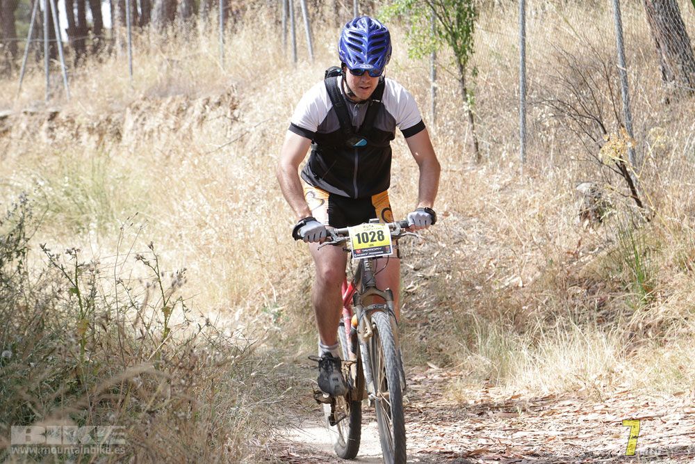 Ruta Huerto y Vino MTB Scott 7 Estrellas 2018. KM 18. Galería 3