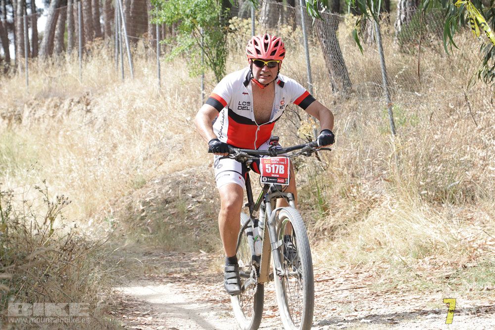 Ruta Huerto y Vino MTB Scott 7 Estrellas 2018. KM 18. Galería 3