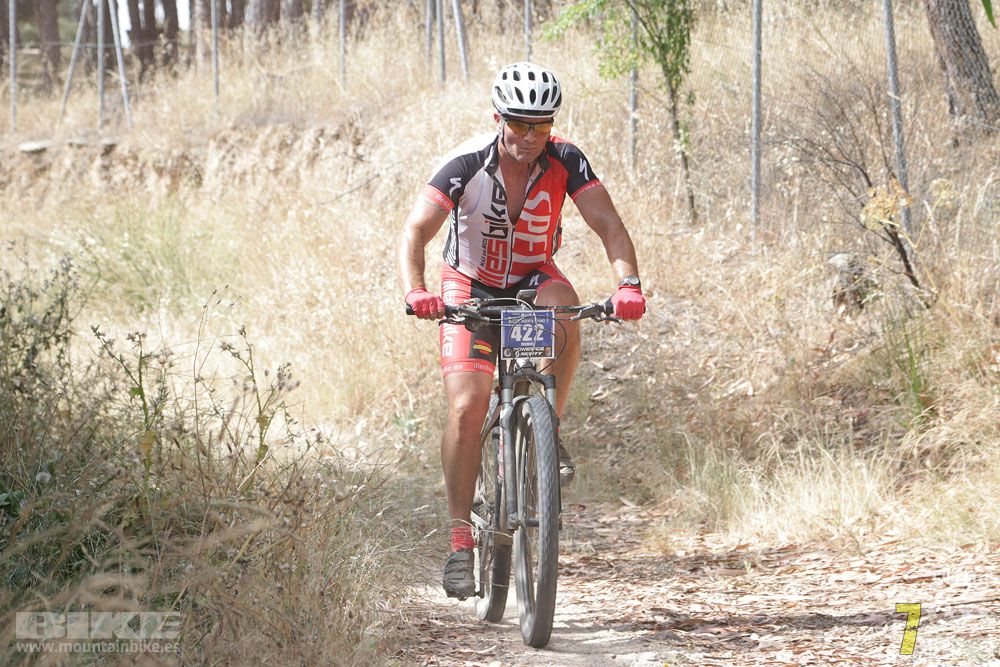Ruta Huerto y Vino MTB Scott 7 Estrellas 2018. KM 18. Galería 3