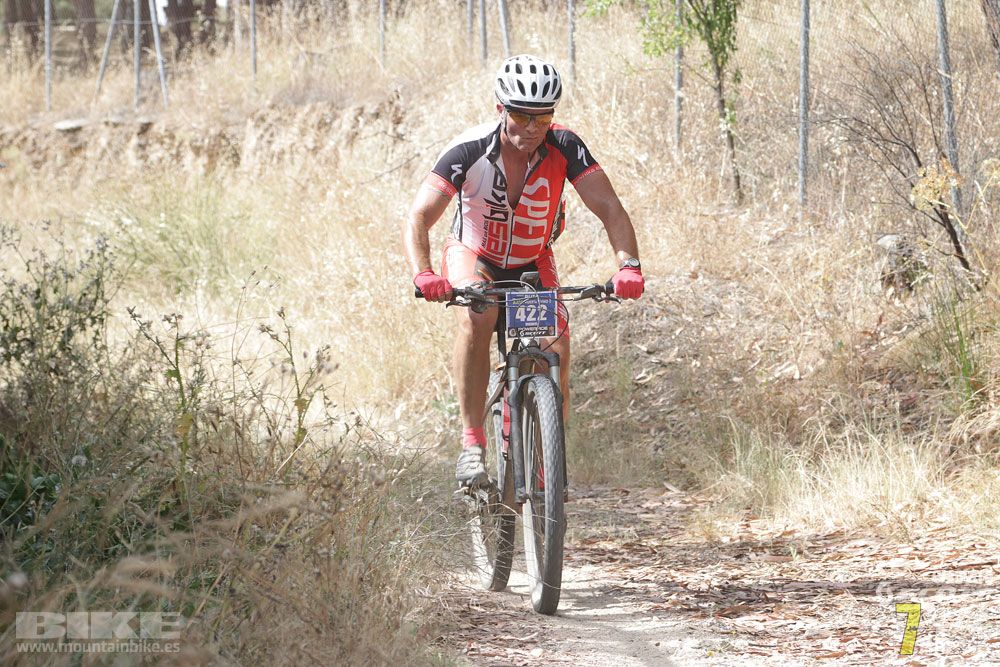 Ruta Huerto y Vino MTB Scott 7 Estrellas 2018. KM 18. Galería 3