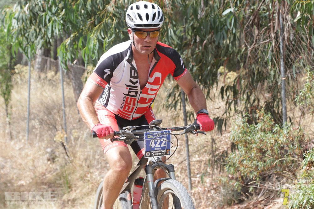 Ruta Huerto y Vino MTB Scott 7 Estrellas 2018. KM 18. Galería 3