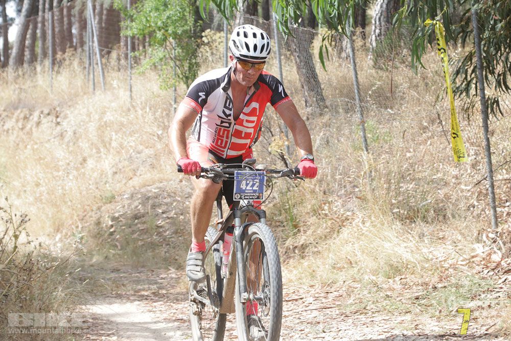 Ruta Huerto y Vino MTB Scott 7 Estrellas 2018. KM 18. Galería 3