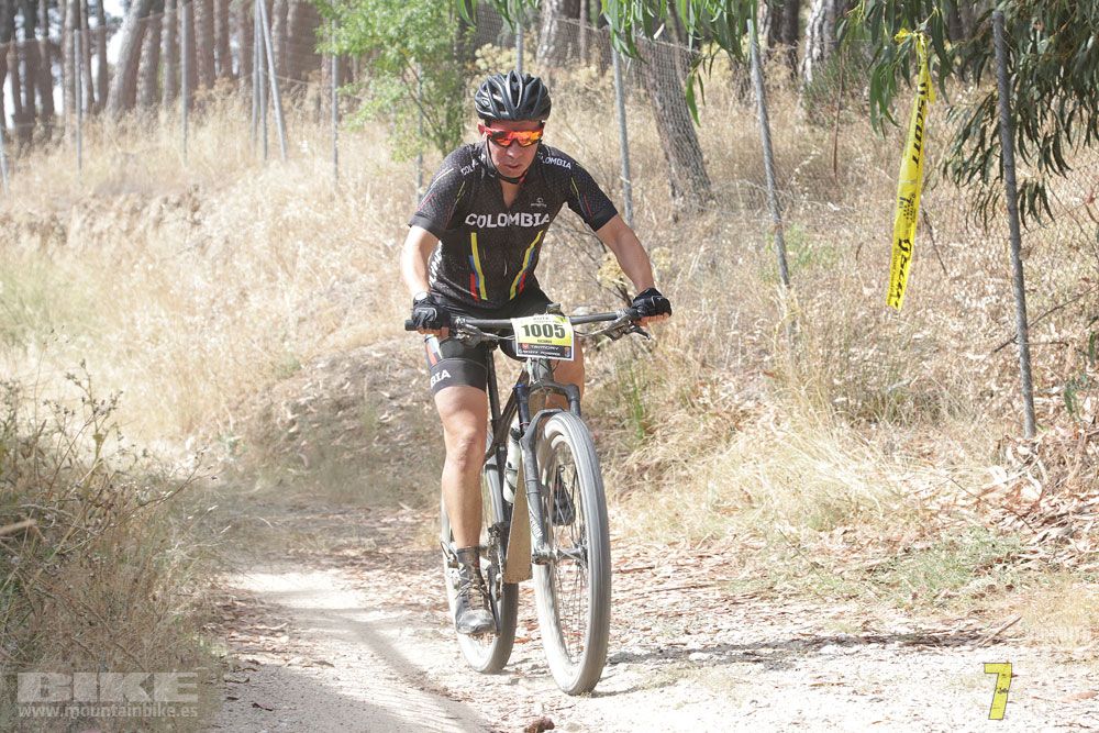 Ruta Huerto y Vino MTB Scott 7 Estrellas 2018. KM 18. Galería 3