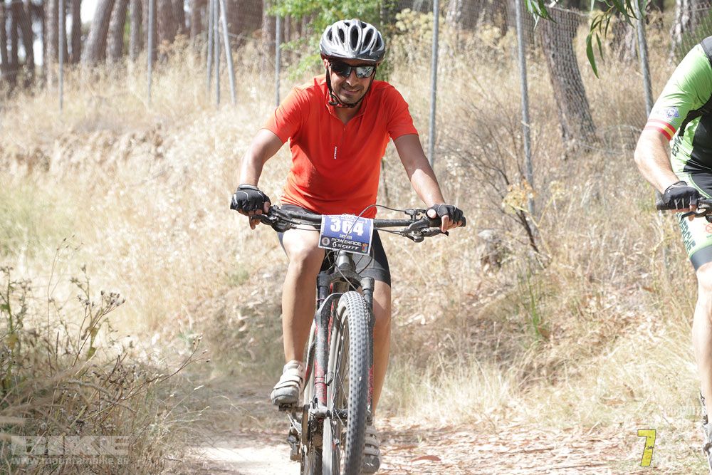 Ruta Huerto y Vino MTB Scott 7 Estrellas 2018. KM 18. Galería 3
