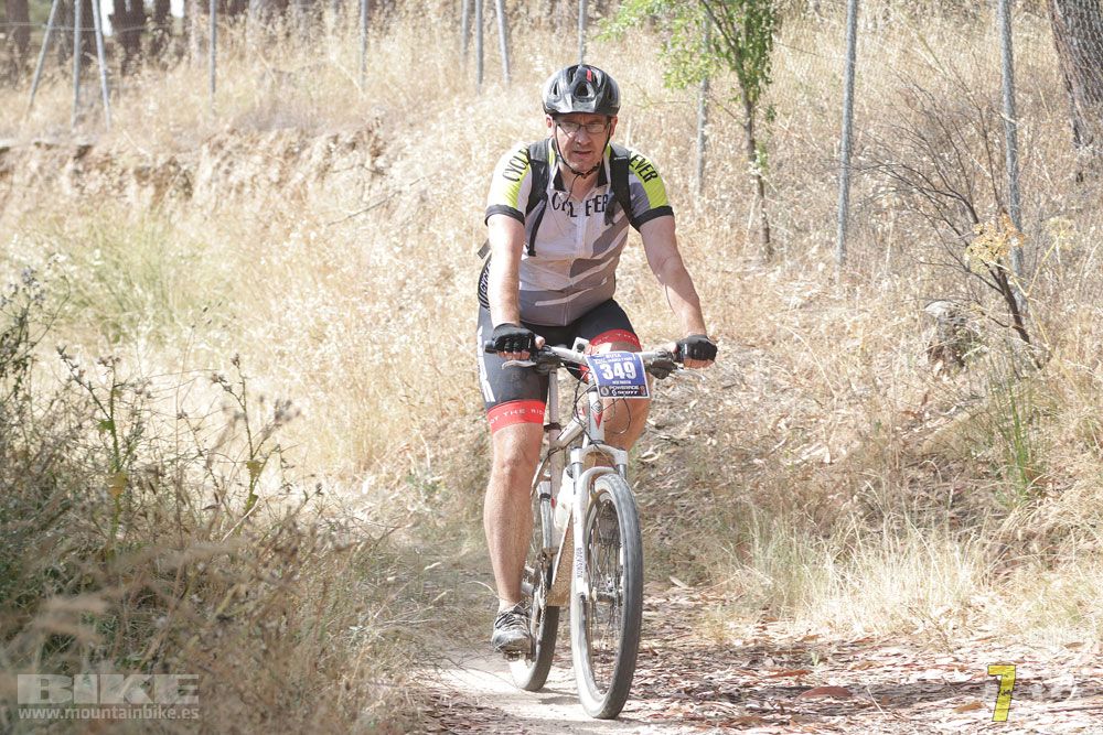 Ruta Huerto y Vino MTB Scott 7 Estrellas 2018. KM 18. Galería 3