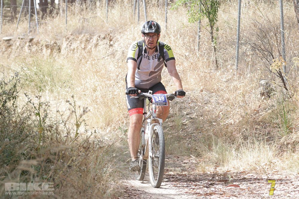 Ruta Huerto y Vino MTB Scott 7 Estrellas 2018. KM 18. Galería 3