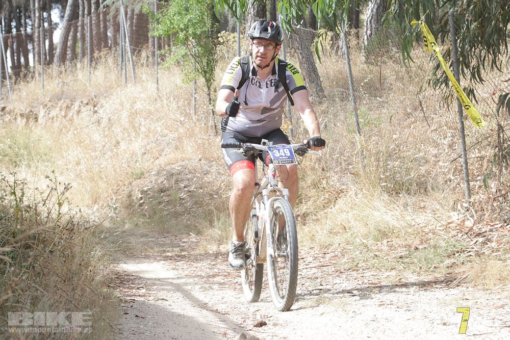 Ruta Huerto y Vino MTB Scott 7 Estrellas 2018. KM 18. Galería 3