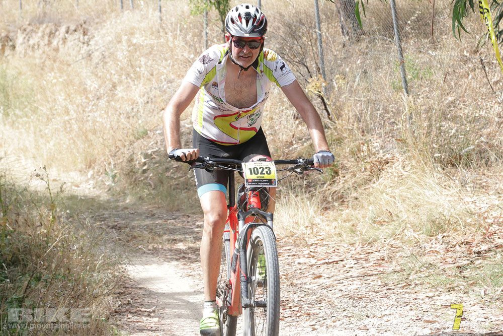 Ruta Huerto y Vino MTB Scott 7 Estrellas 2018. KM 18. Galería 3