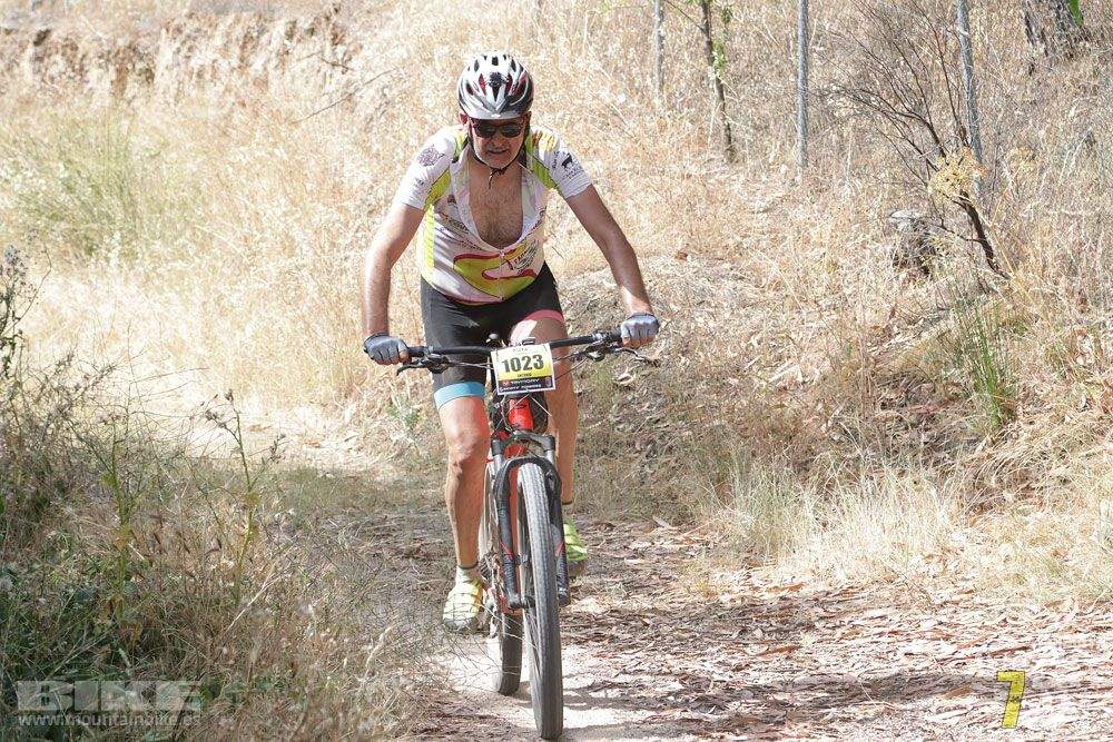 Ruta Huerto y Vino MTB Scott 7 Estrellas 2018. KM 18. Galería 3