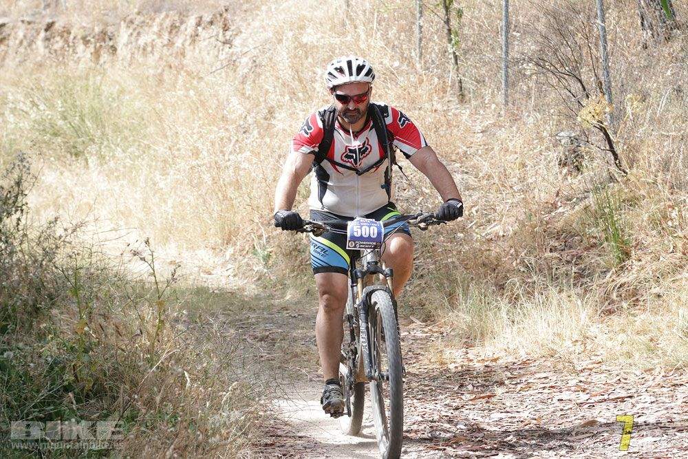 Ruta Huerto y Vino MTB Scott 7 Estrellas 2018. KM 18. Galería 3