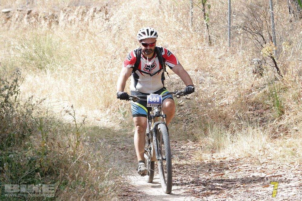 Ruta Huerto y Vino MTB Scott 7 Estrellas 2018. KM 18. Galería 3