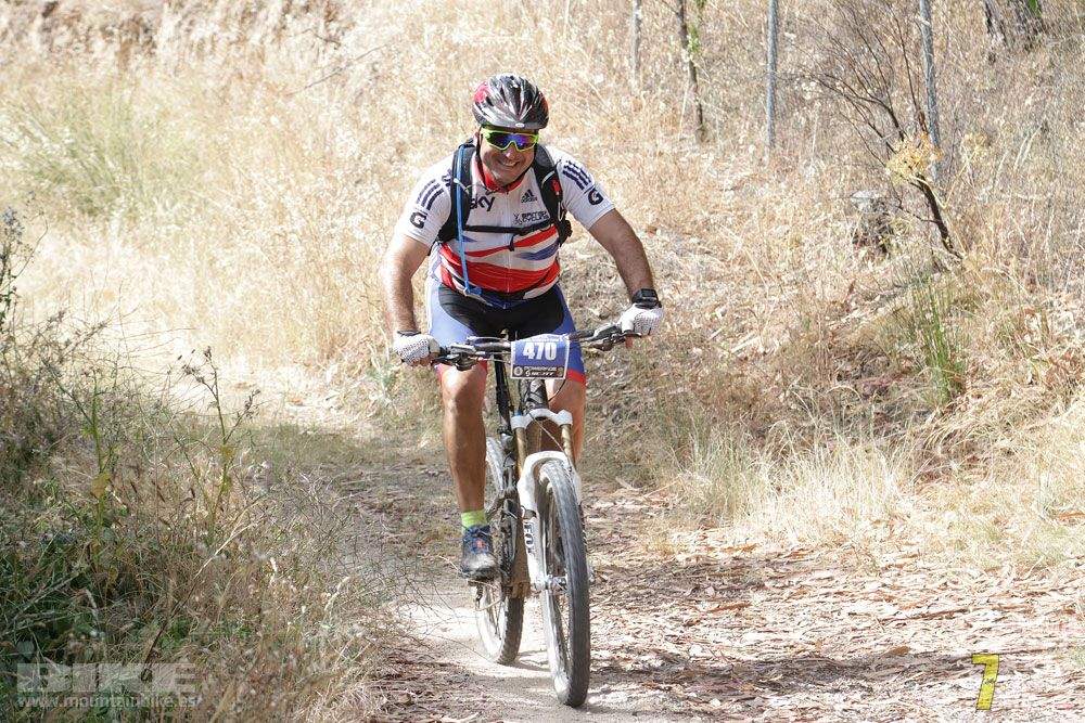 Ruta Huerto y Vino MTB Scott 7 Estrellas 2018. KM 18. Galería 3