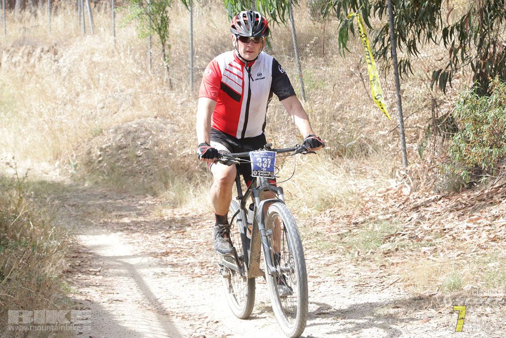 Ruta Huerto y Vino MTB Scott 7 Estrellas 2018. KM 18. Galería 3