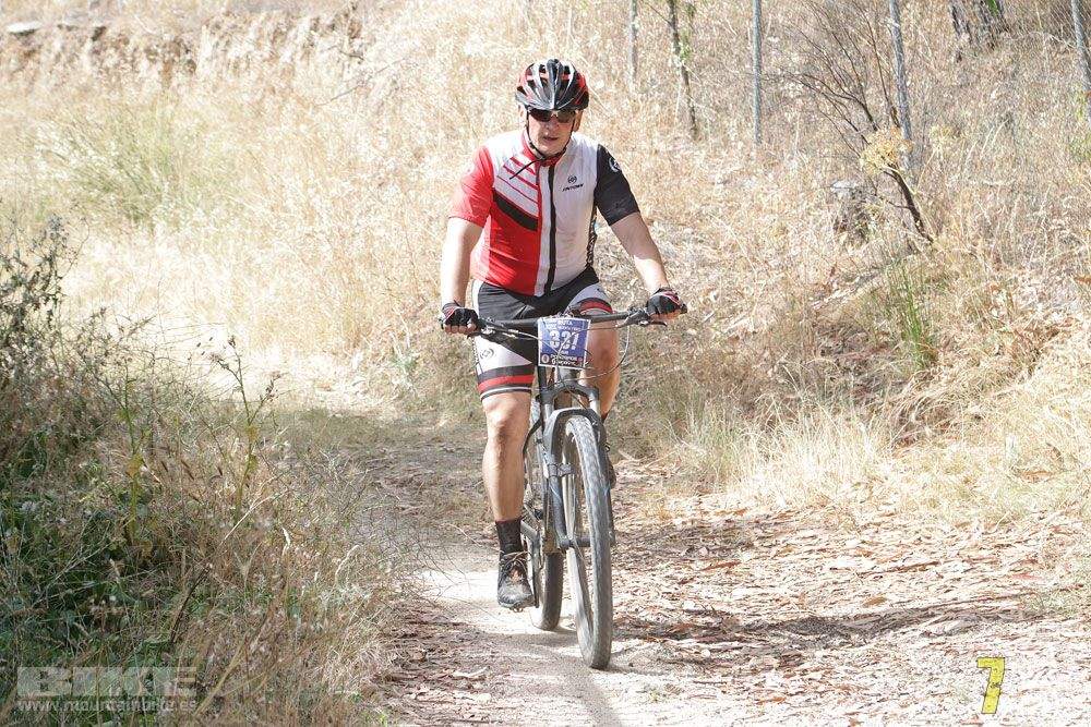 Ruta Huerto y Vino MTB Scott 7 Estrellas 2018. KM 18. Galería 3