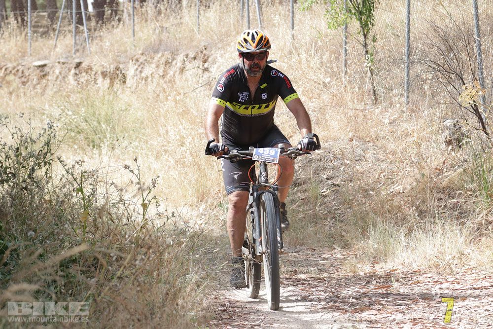 Ruta Huerto y Vino MTB Scott 7 Estrellas 2018. KM 18. Galería 3