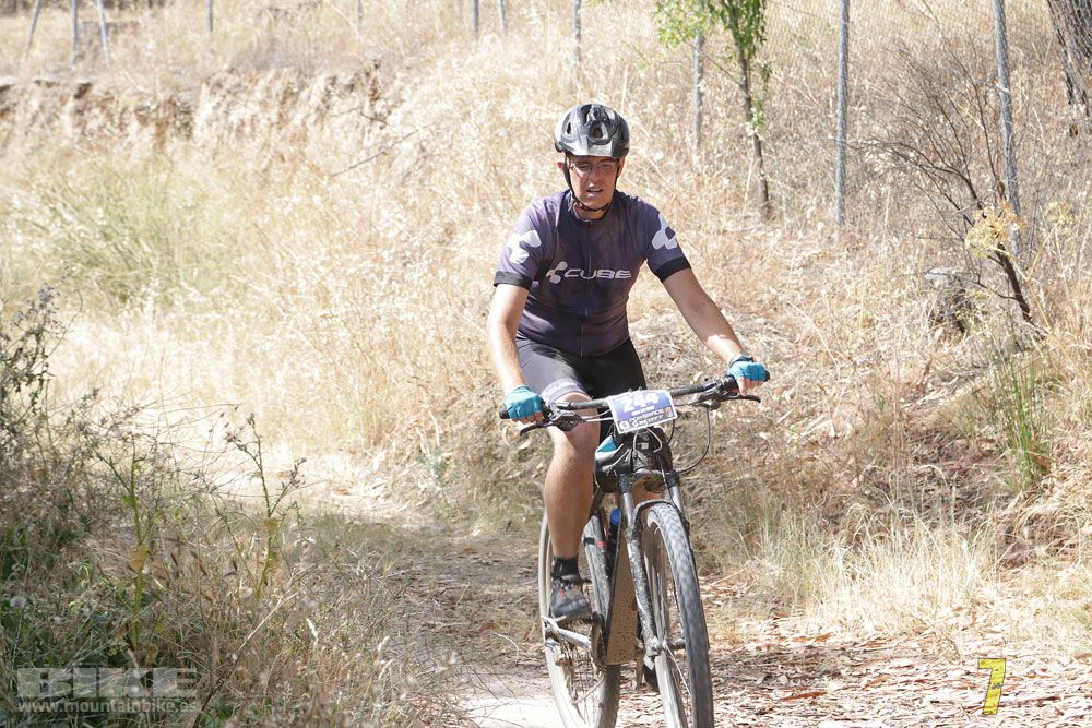 Ruta Huerto y Vino MTB Scott 7 Estrellas 2018. KM 18. Galería 3