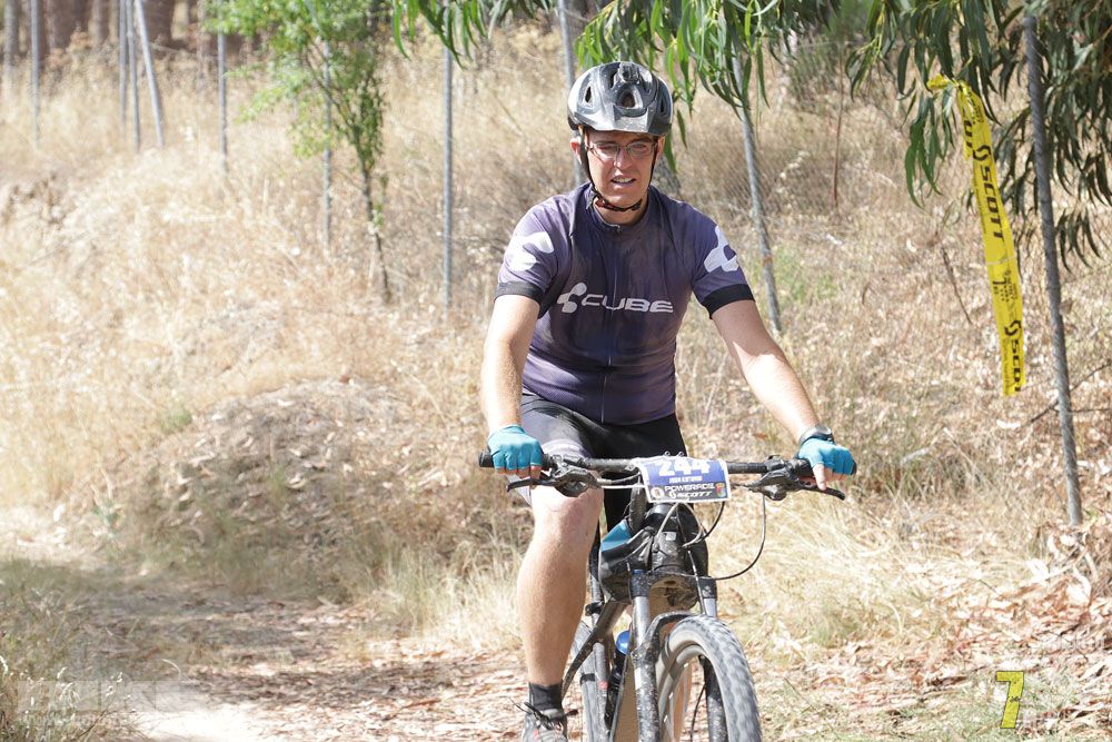 Ruta Huerto y Vino MTB Scott 7 Estrellas 2018. KM 18. Galería 3