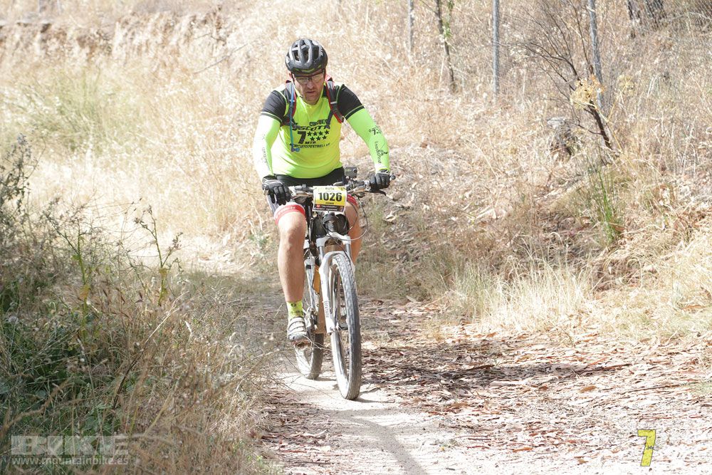Ruta Huerto y Vino MTB Scott 7 Estrellas 2018. KM 18. Galería 3