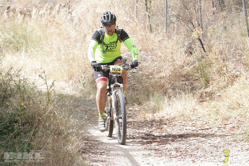 Ruta Huerto y Vino MTB Scott 7 Estrellas 2018. KM 18. Galería 3