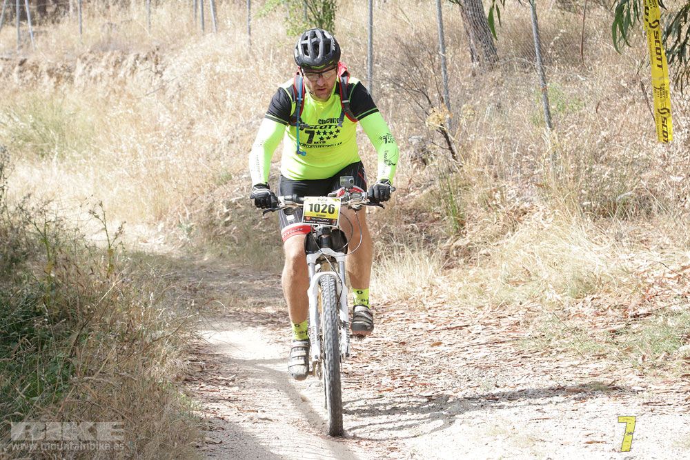 Ruta Huerto y Vino MTB Scott 7 Estrellas 2018. KM 18. Galería 3