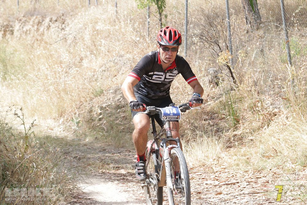 Ruta Huerto y Vino MTB Scott 7 Estrellas 2018. KM 18. Galería 3