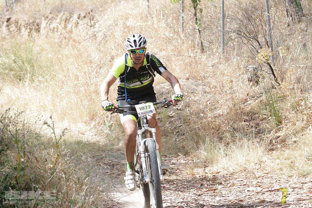 Ruta Huerto y Vino MTB Scott 7 Estrellas 2018. KM 18. Galería 3