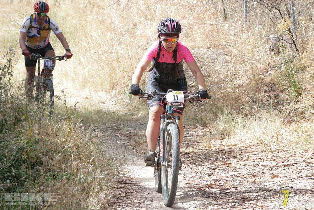 Ruta Huerto y Vino MTB Scott 7 Estrellas 2018. KM 18. Galería 3