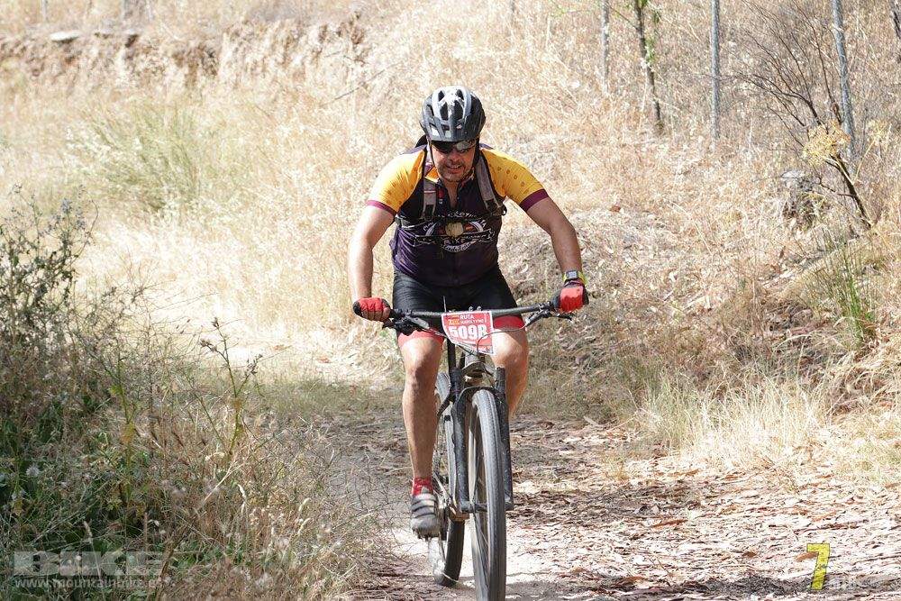 Ruta Huerto y Vino MTB Scott 7 Estrellas 2018. KM 18. Galería 3