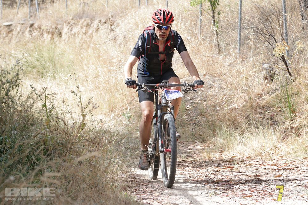 Ruta Huerto y Vino MTB Scott 7 Estrellas 2018. KM 18. Galería 3