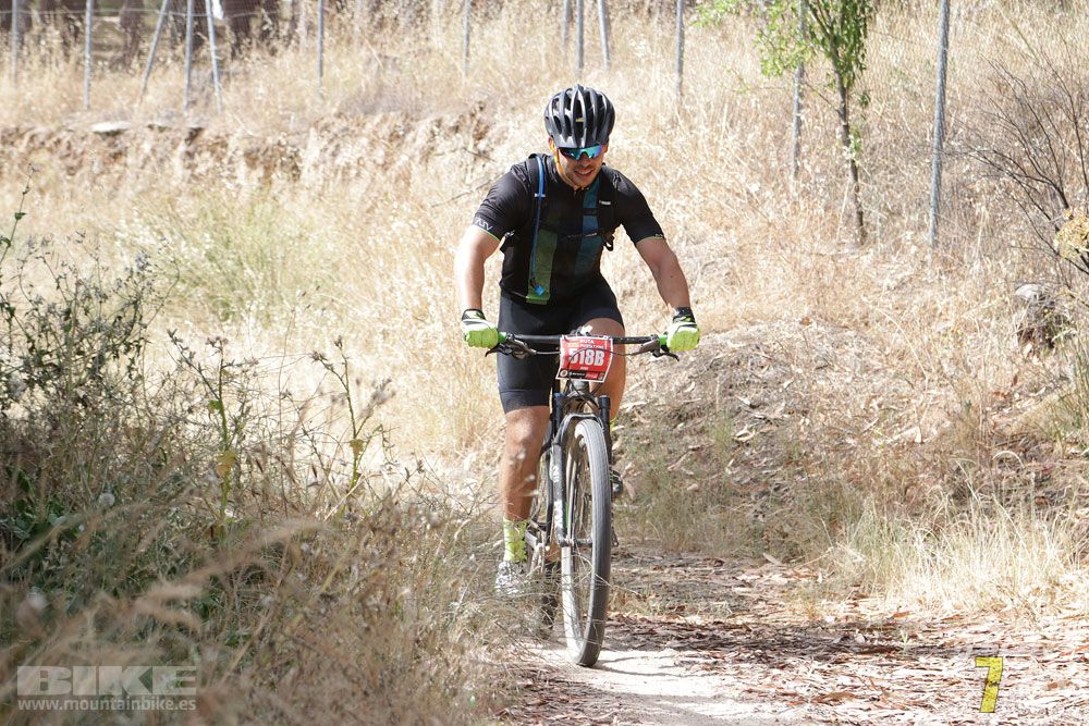Ruta Huerto y Vino MTB Scott 7 Estrellas 2018. KM 18. Galería 3