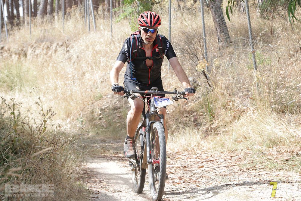 Ruta Huerto y Vino MTB Scott 7 Estrellas 2018. KM 18. Galería 3