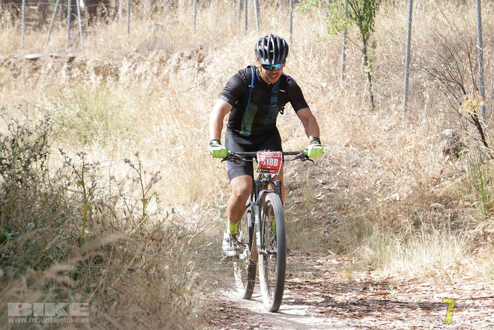 Ruta Huerto y Vino MTB Scott 7 Estrellas 2018. KM 18. Galería 3