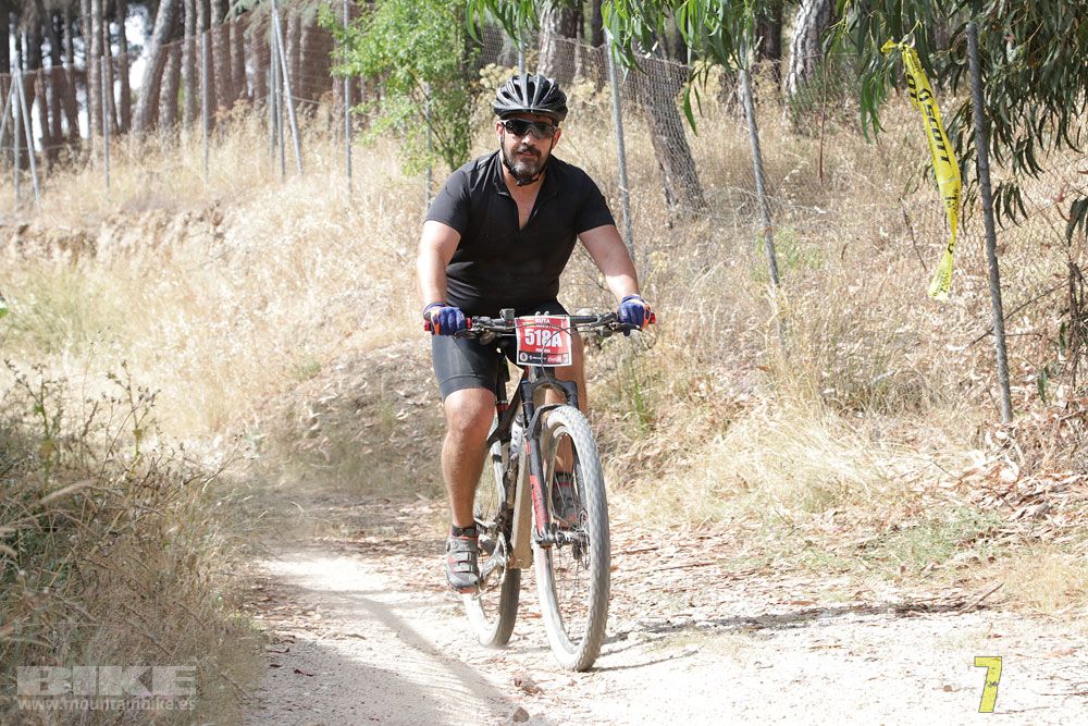 Ruta Huerto y Vino MTB Scott 7 Estrellas 2018. KM 18. Galería 3