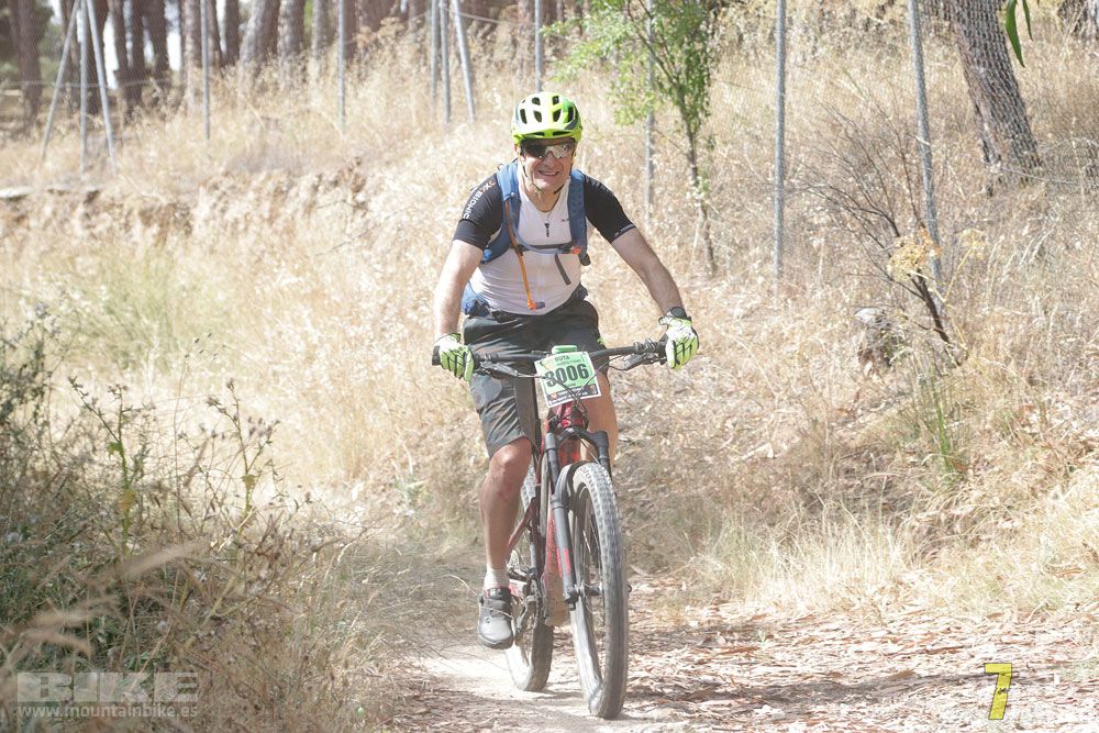 Ruta Huerto y Vino MTB Scott 7 Estrellas 2018. KM 18. Galería 3