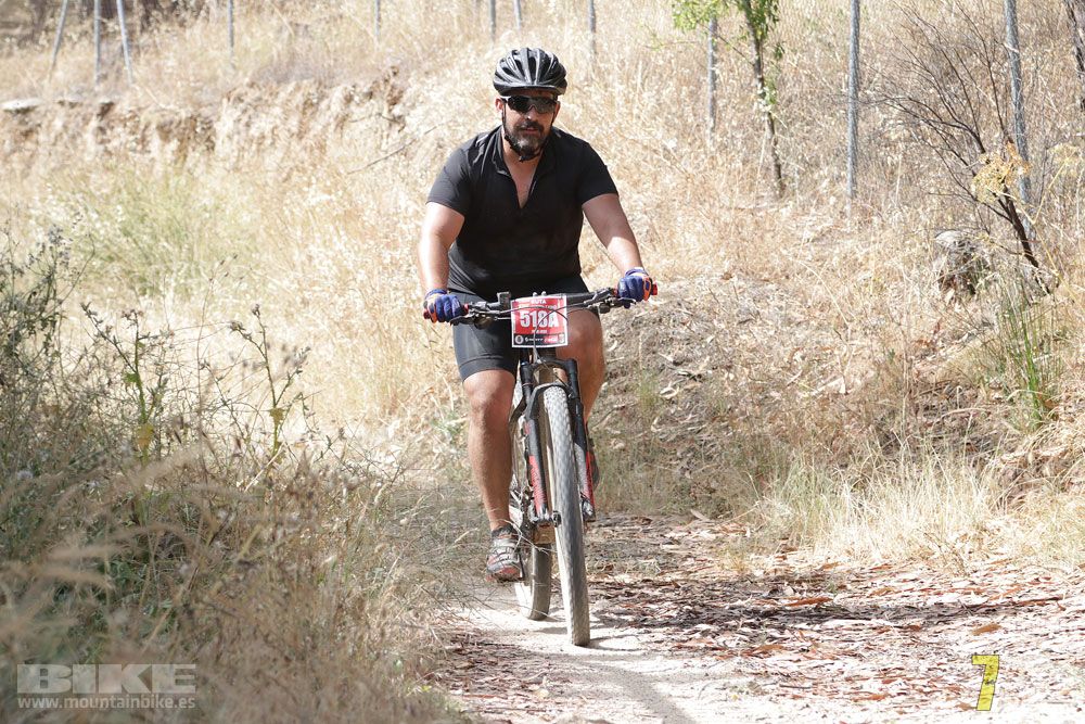 Ruta Huerto y Vino MTB Scott 7 Estrellas 2018. KM 18. Galería 3