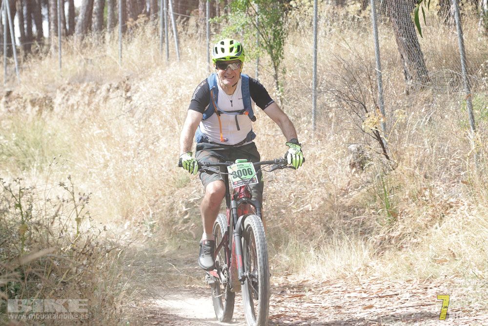 Ruta Huerto y Vino MTB Scott 7 Estrellas 2018. KM 18. Galería 3